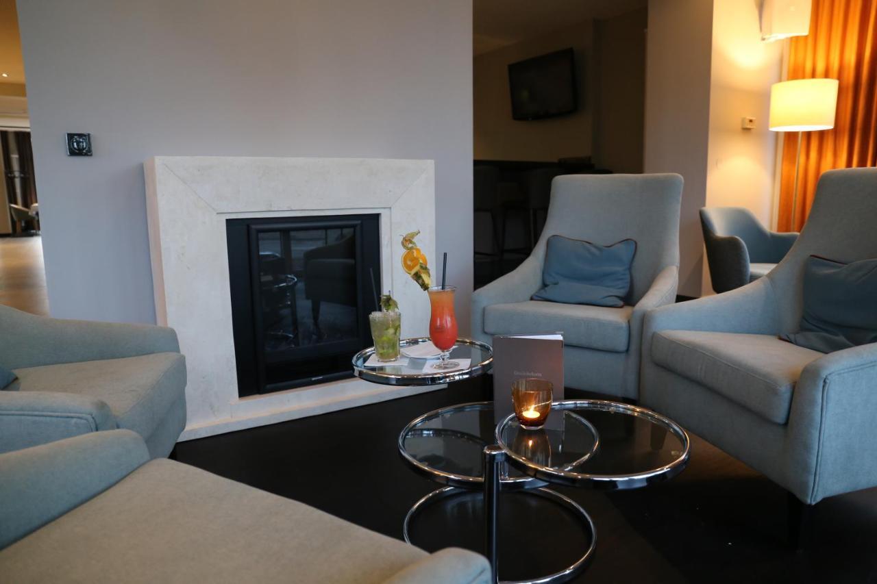 באד וילסנאק Ringhotel Vitalhotel Ambiente מראה חיצוני תמונה