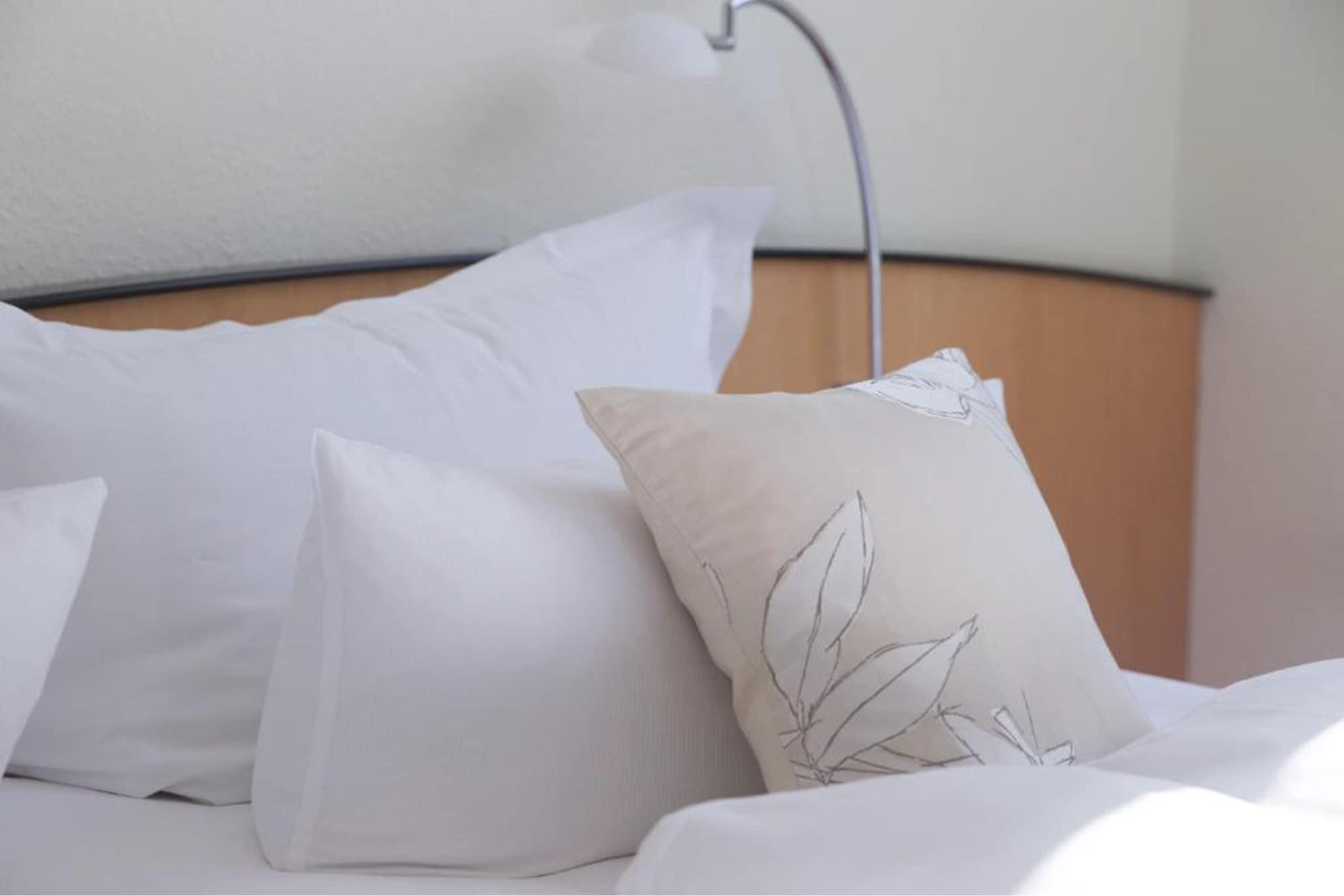 באד וילסנאק Ringhotel Vitalhotel Ambiente מראה חיצוני תמונה