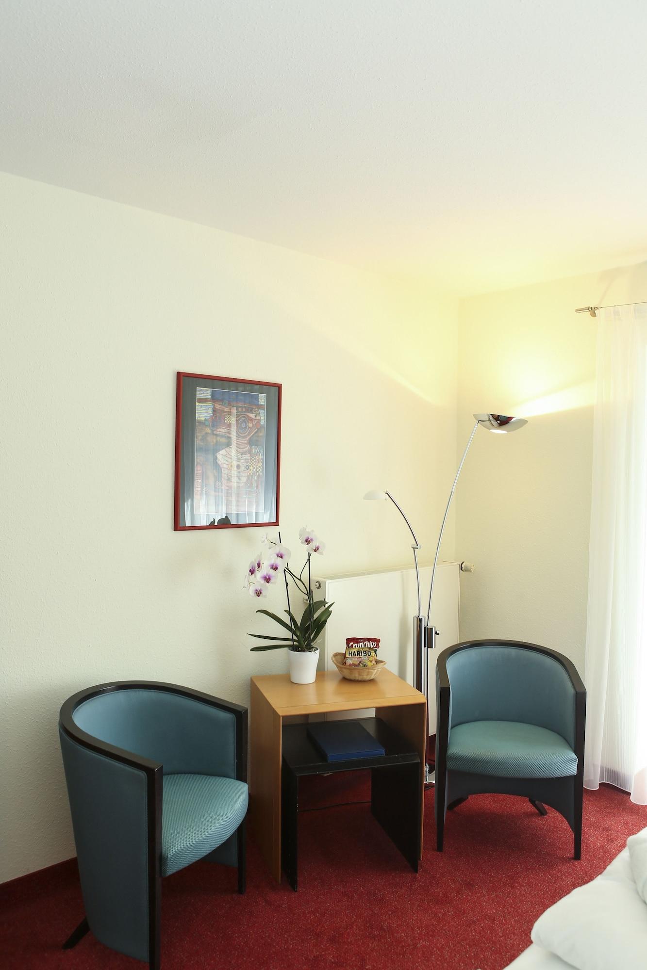באד וילסנאק Ringhotel Vitalhotel Ambiente מראה חיצוני תמונה