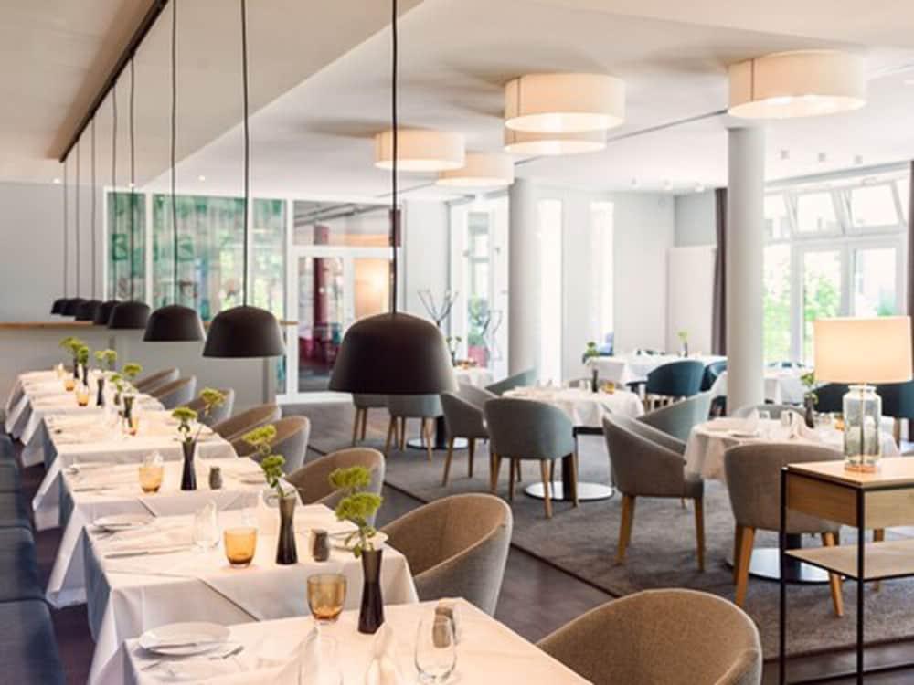 באד וילסנאק Ringhotel Vitalhotel Ambiente מראה חיצוני תמונה
