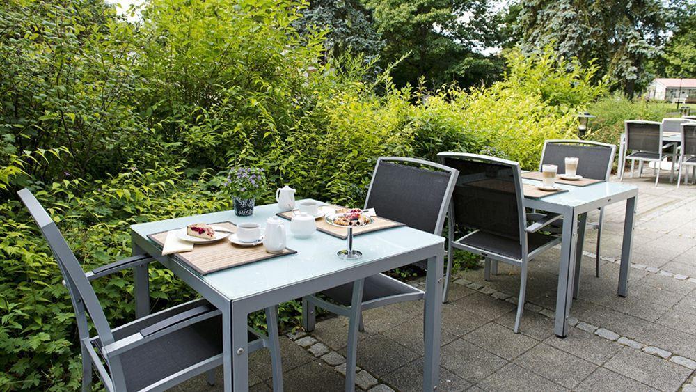 באד וילסנאק Ringhotel Vitalhotel Ambiente מראה חיצוני תמונה