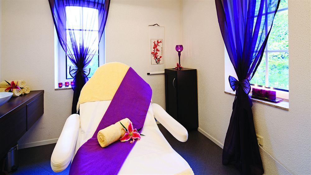באד וילסנאק Ringhotel Vitalhotel Ambiente מראה חיצוני תמונה